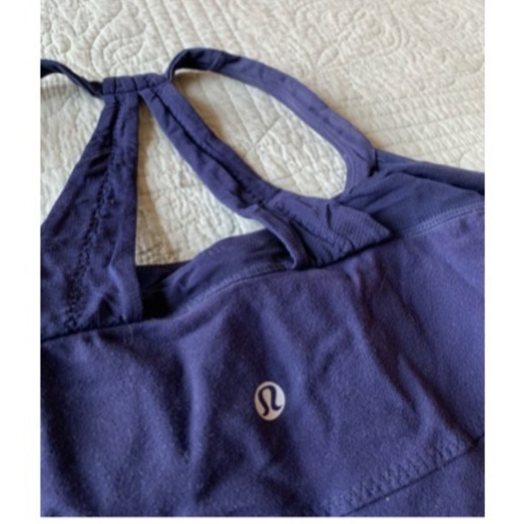 Lululemon Tank Top - Picture 3 of 3